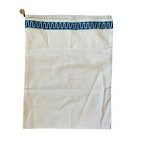 Tory Burch Shoe Dust Bag